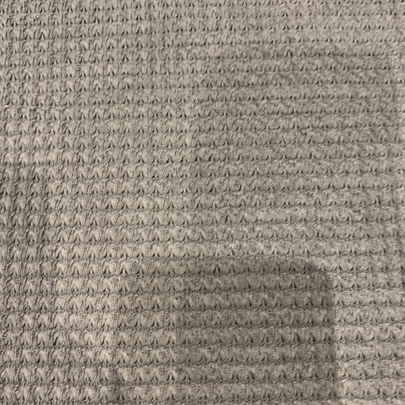 Shein brand new Grey Top - Picture 2 of 4